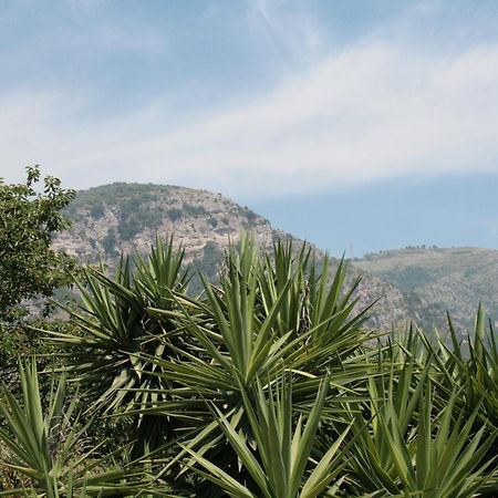 La Gaggia Guest House Piano di Sorrento Exterior photo